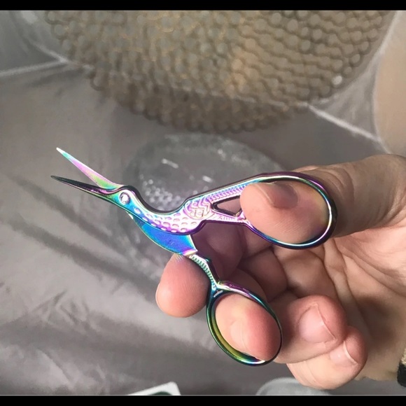 Embroidery scissors - Picture 6 of 8